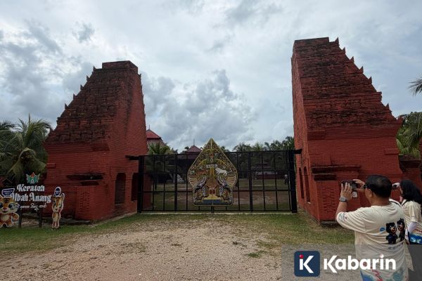 Jejak-jejak Orang Jawa di Johor, Malaysia