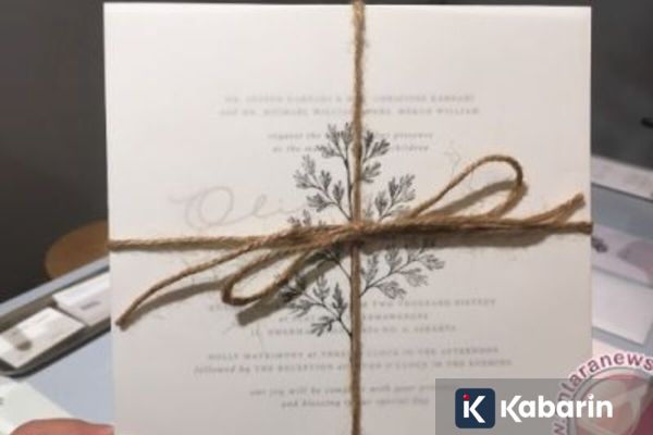 Pasutri Pemilik WO di Jaktim Diduga Tipu Calon Pengantin dengan Modus Promo