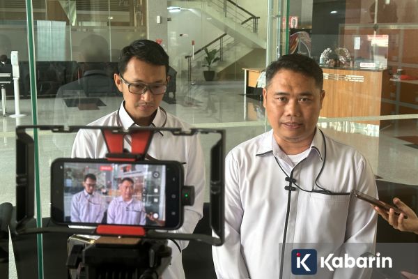 KPK Segera Tahan Dua Tersangka Kasus Dugaan Korupsi Kuota Haji