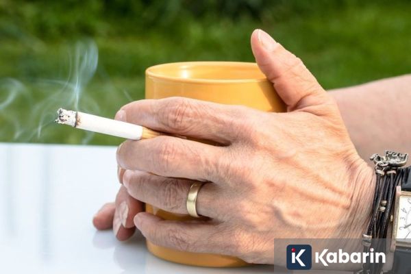 Bukan Cuma Paru-paru, Ternyata Rokok Juga Bisa Merusak Tulang