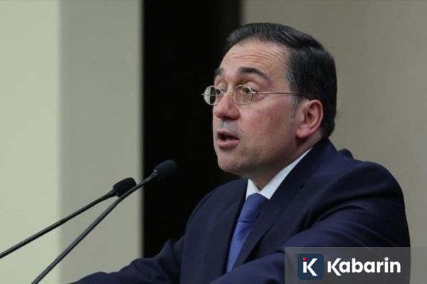 Spanyol Gak Mau Terlibat dalam Misi Militer NATO di Selat Hormuz