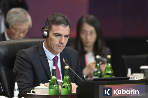 Spanyol Tegas Menolak Intervensi Militer Terhadap Negara Amerika Latin