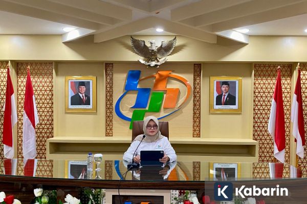 Papua Barat Jadi Provinsi dengan Inflasi Tertinggi pada Mei 2026