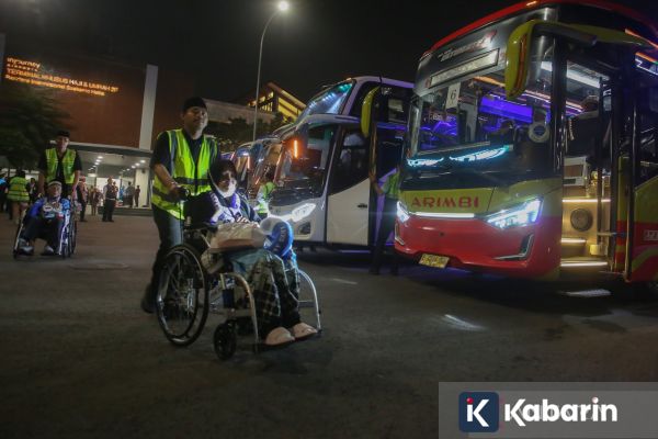 Psikolog Sebut Kerinduan Usai Haji Bisa Jadi Energi yang Konstruktif