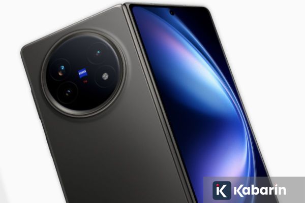 Vivo X Fold 6 Kabarnya Akan Miliki Baterai 7.000mAH dan Kamera 200MP