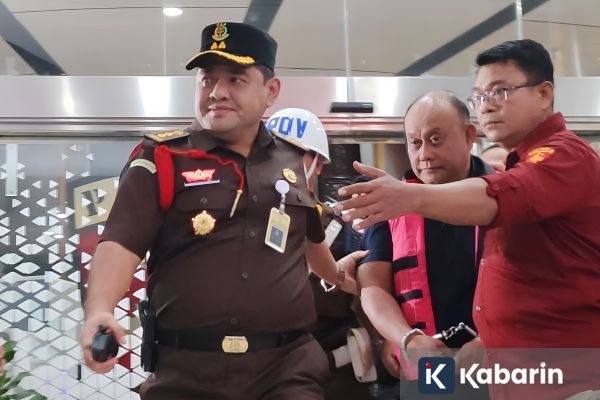 Kejagung Ungkap Dadan Dkk Tunjuk Yayasan Terafiliasi sebagai Mitra SPPG