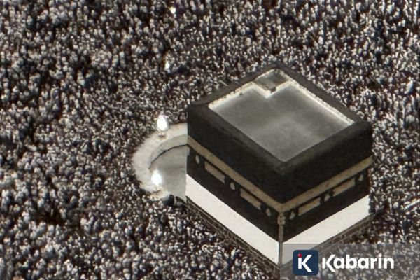 Wamenhaj Sebut Pengetatan Istitha'ah Tekan Angka Kematian Jamaah Haji
