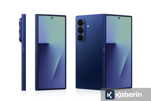 Samsung Galaxy Z Fold 8 Ultra Usung Baterai Lebih Besar & Fast Charging 45W