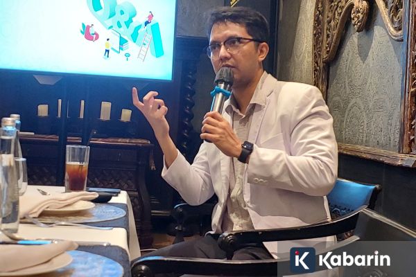 Dokter: Penyakit Tiroid Bisa Sebabkan Mata Menonjol hingga Gangguan Penglihatan