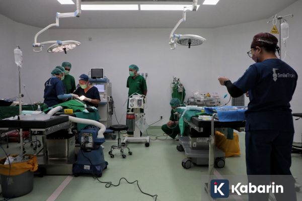Dokter Imbau Ibu Hamil Rutin Konsumsi Vitamin untuk Cegah Risiko Bayi Sumbing