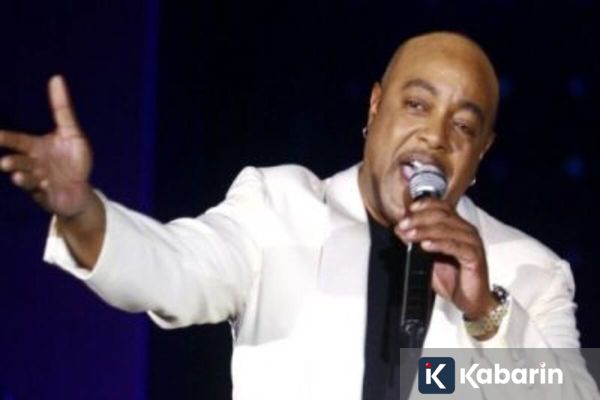 Legenda R&B Peabo Bryson Meninggal Dunia di Usia 75 Tahun