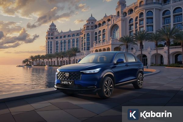 Honda Tarik 98.892 Unit Akibat Potensi Masalah Airbag
