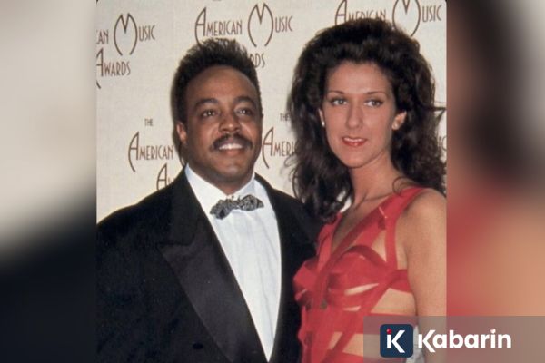 Celine Dion Kenang Kebaikan Peabo Bryson yang Membantunya di Awal Karier