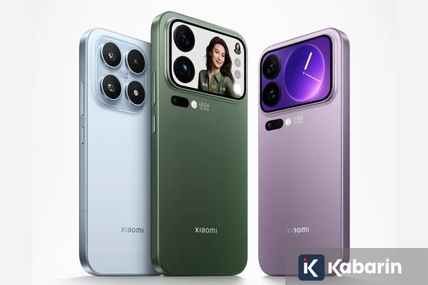 Xiaomi 18 Series Dirumorkan Jadi Ponsel Pertama dengan Snapdragon 8 Elite Gen 6
