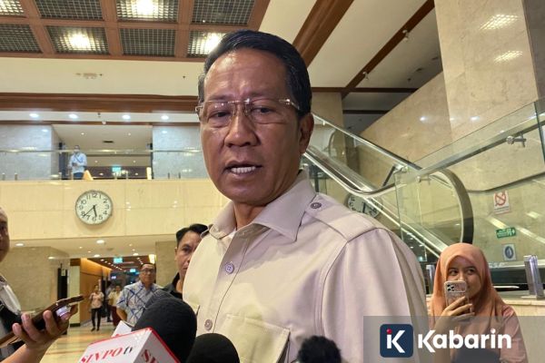 Menko Hukum Serahkan Proses Hukum Eks Pimpinan BGN ke Kejaksaan Agung