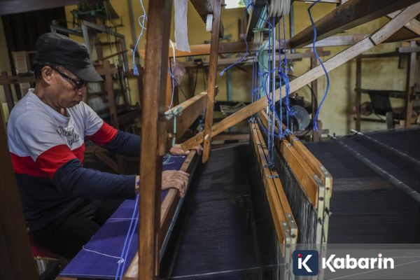 Pemerintah Pastikan Tarif PPh Final UMKM 0,5 Persen Ditetapkan Permanen