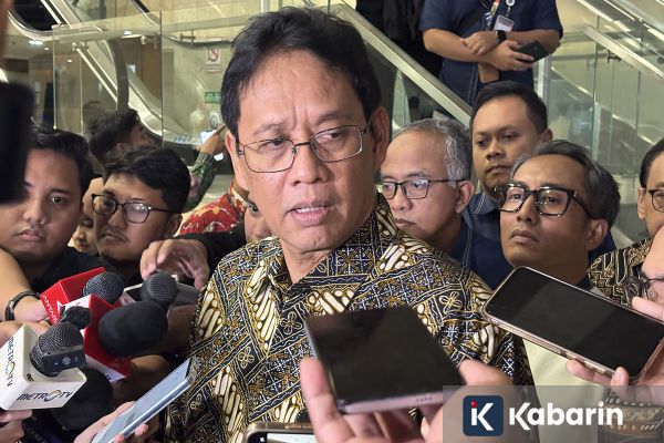 Menkeu Purbaya Yakin IHSG Akan Pulih, Sebut Fundamental Ekonomi Masih Kuat
