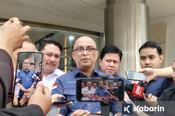 Kejagung Sudah Pelajari Kasus Korupsi MBG Sejak Lama