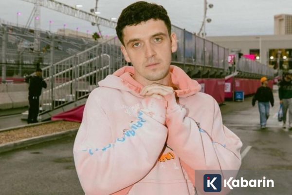 Penyanyi Lauv Ambil Jeda dari Dunia Musik karena Kondisi Mental