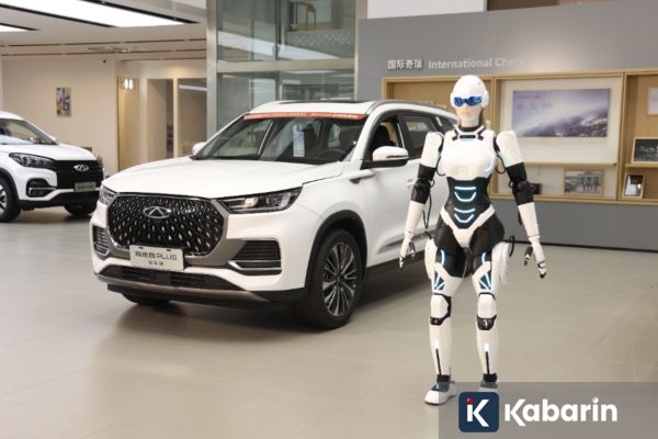 BYD Konfirmasi Pengembangan Robot Humanoid, Manfaatkan Teknologi AI Otomotif