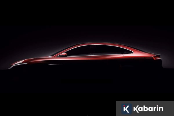 BYD Minta Netizen Pilih Nama untuk Sedan Flagship Terbarunya