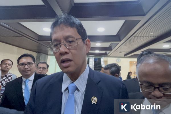 Purbaya Tegaskan Tetap Menjabat Menkeu, Bantah Isu Mundur dari Kabinet