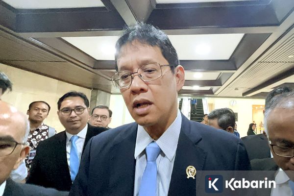 Purbaya: Rupiah Tembus Rp18 Ribu Belum Ganggu Pembayaran Utang