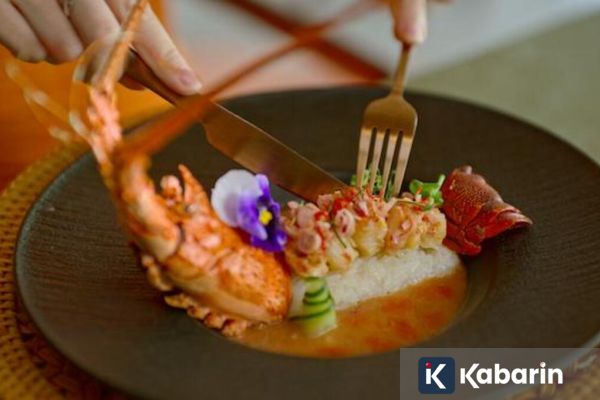 Netflix Ungkap Tayangan Kuliner Kini Bentuk Tren Wisata Baru
