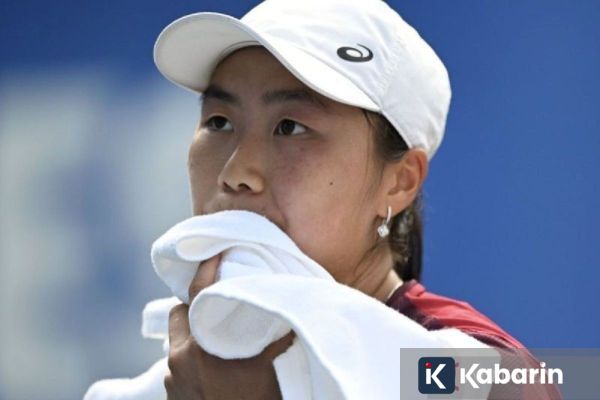 Janice Tjen Terhenti di Babak Kedua Wimbledon