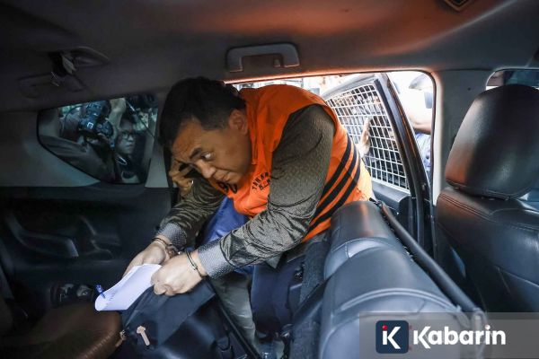 Kasus Silmy Karim: Tiap Tahap WNA Urus Izin Tinggal Ada Harganya