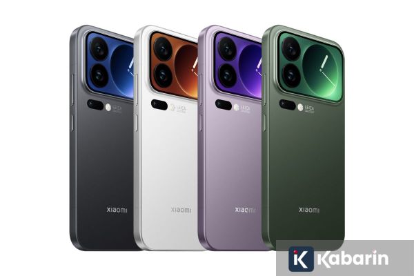 Xiaomi 18 Pro Kabarnya Miliki Layar Belakang yang Lebih Besar