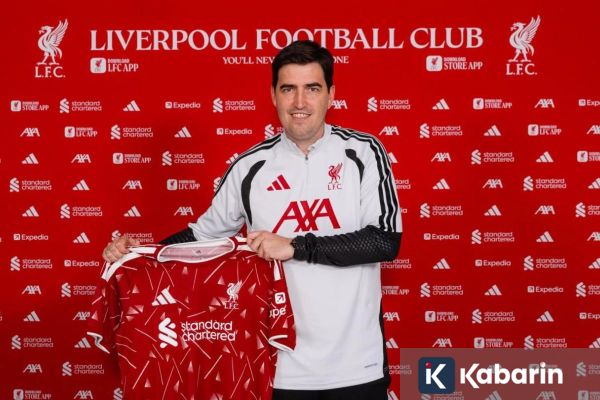 Andoni Iraola Ingin Bangun Liverpool yang Membanggakan Suporter
