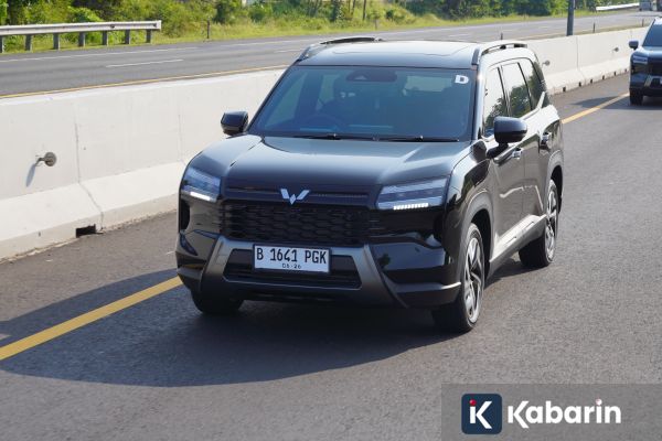 Wuling Siapkan Kenaikan Harga Eksion Setelah Kuota 2.000 Unit Terpenuhi
