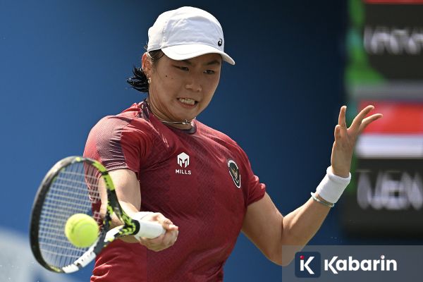 Janice Tjen Akhiri Penantian 22 Tahun Wakil Indonesia di Wimbledon
