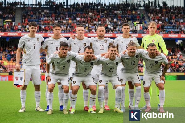 Profil Republik Ceko yang Kembali ke Piala Dunia 2026 Setelah 20 Tahun Absen