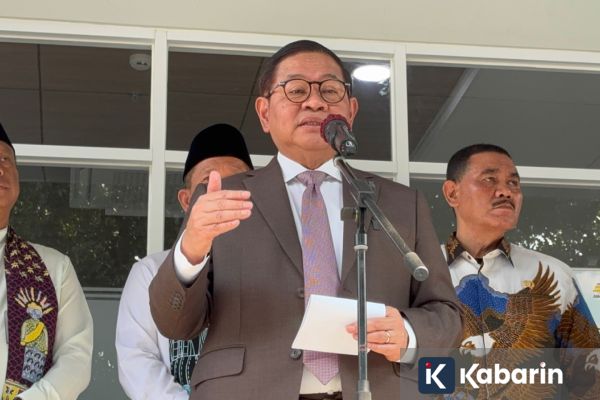 CFD Jakarta Ternyata Digemari Turis Singapura dan Malaysia