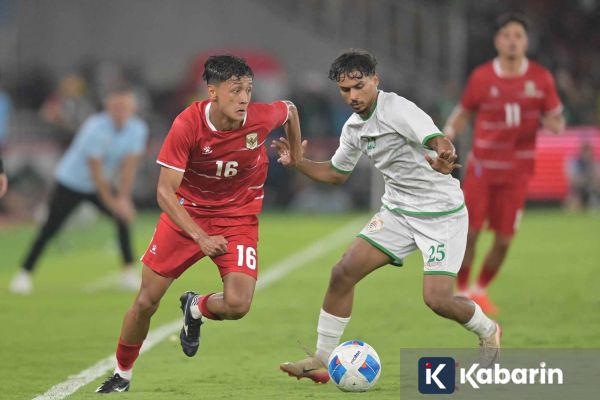 PSSI Puji Keberanian John Herdman Turunkan Pemain Muda