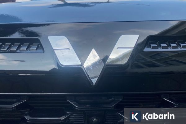 Wuling Belum Berencana Umumkan Harga Baterai Eksion di Indonesia