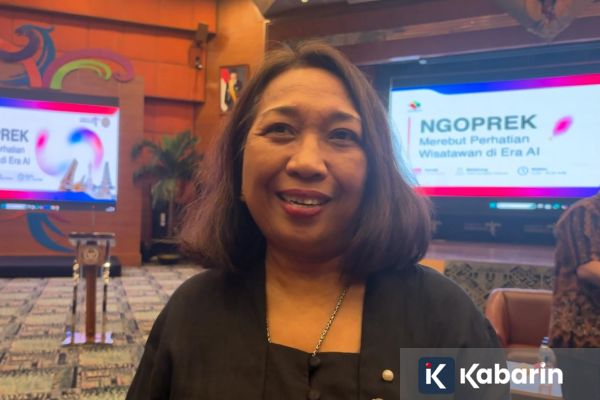 Ini Kota-Kota di Indonesia yang Jadi Favorit Wisatawan Asing