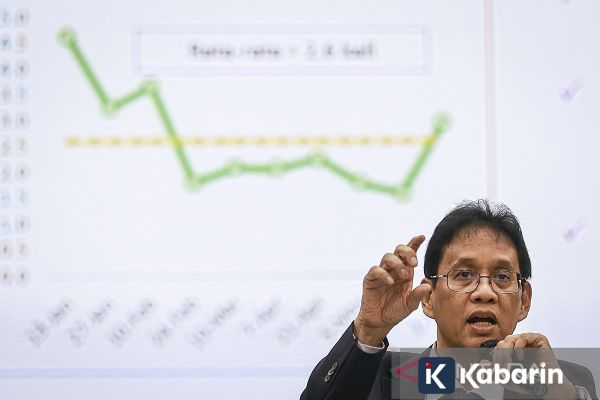 Indef: Defisit APBN 2026 di Bawah 3 Persen Jadi Modal Jaga Kepercayaan Pasar
