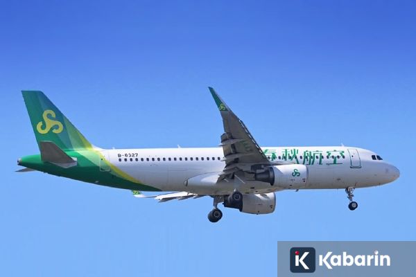 Spring Airlines Buka Rute Langsung Jakarta–Guangzhou Mulai 16 Juni 2026