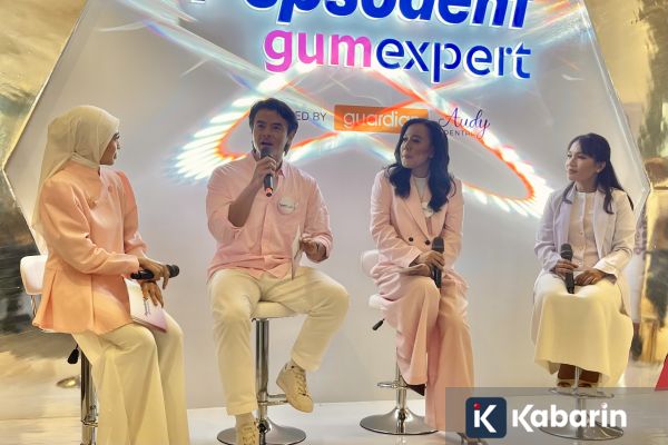 Dokter: Bau Mulut Tak Kunjung Hilang Bisa Jadi Tanda Penyakit Gusi