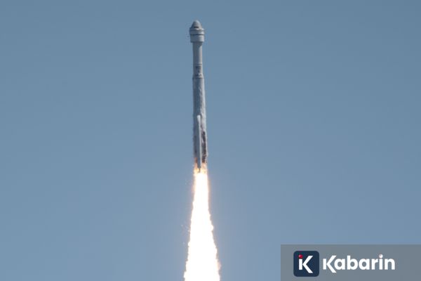 Pesawat X-59 NASA Sukses Terbang Lebih Cepat dari Suara