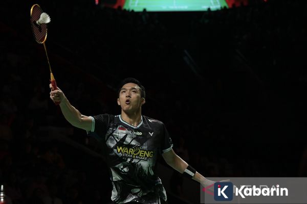 Indonesia Turunkan 12 Wakil pada Japan Open 2026