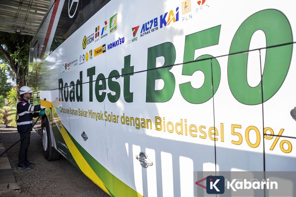 Aturan BBM B50 Mulai Berlaku, Apa Dampaknya pada Kendaraan?
