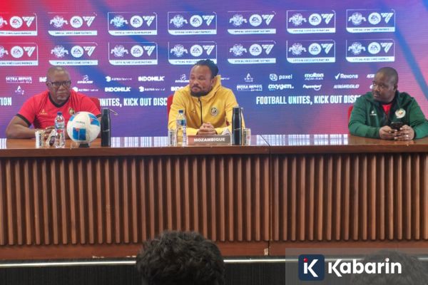 Mozambik Gak Bawa Sejumlah Pemain Liga Eropa saat Lawan Indonesia