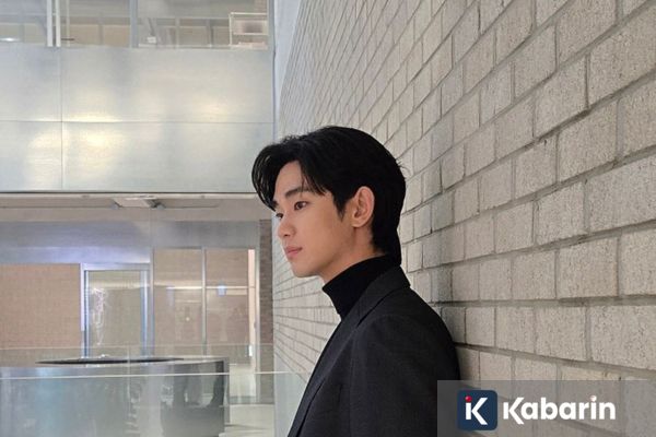 Kim Soo Hyun Siap Comeback, Bakal Syuting Iklan Lagi Usai Diterpa Kontroversi