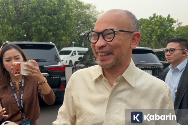Usai Bertemu Prabowo, Chatib Basri Bantah Isu Tawaran Menkeu