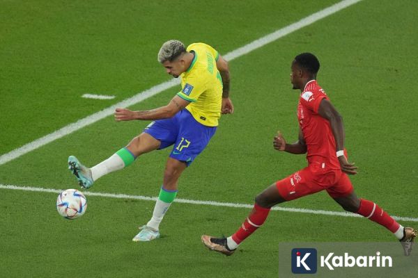 Bruno Guimarães: Brasil Tetap Layak Difavoritkan Juara Piala Dunia 2026