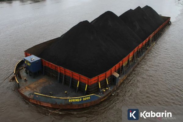 Kemendag Atur Ekspor Batu Bara Bertahap Lewat BUMN, Mulai Wajib 2027